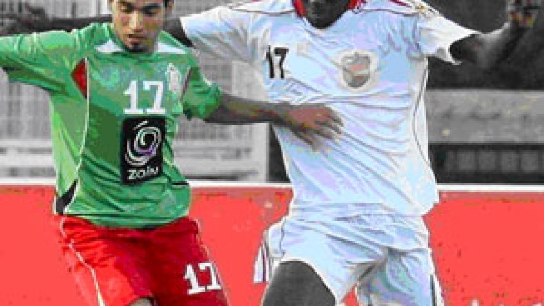 حناشي للشروق: الشبيبة تتربص في برشلونة وسنجلب لاعبين كبار في الميركاتو