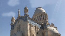 30.000 Algerians Converted To Christianity In Kabilya Region