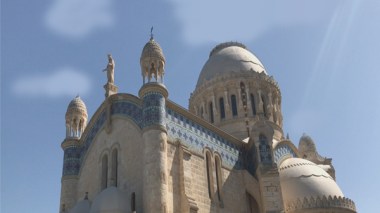 30.000 Algerians Converted To Christianity In Kabilya Region