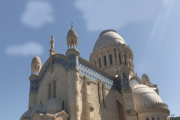 30.000 Algerians Converted To Christianity In Kabilya Region