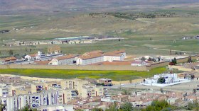 هكذا فر 1200 سجين من “لامبيز” بباتنة قبل أذان الإفطار