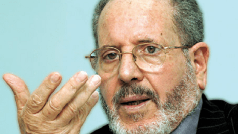 “على وزارة غلام الله محاربة الفساد وليس ملاحقة روّاد المساجد”