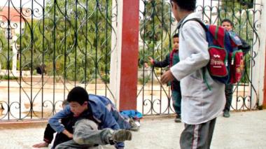 Violence in Schools: 4555 Teachers Victims of Their Students in Algeria, Report