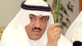 إخلاء سبيل المعارض الكويتي مسلم البراك بكفالة