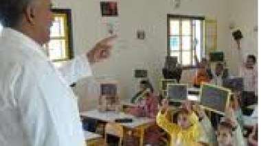 UNESCO : “pénurie moyenne’’ d’enseignants au primaire en Algérie