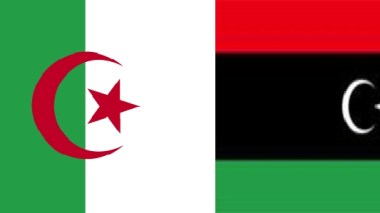 Algeria Ambassador to Libya Prepares the Visit of NTC Mission to Algiers