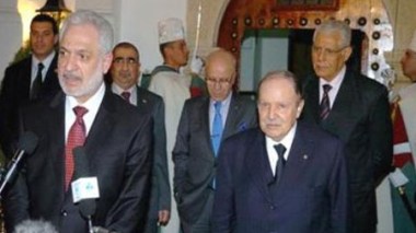 Bouteflika to Attend Arab Summit in Baghdad