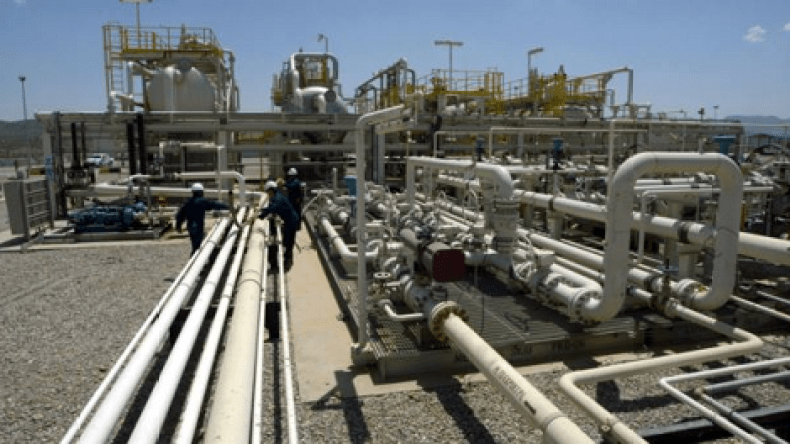 جنوب السودان يرسل أول شحنة نفط إلى الشمال