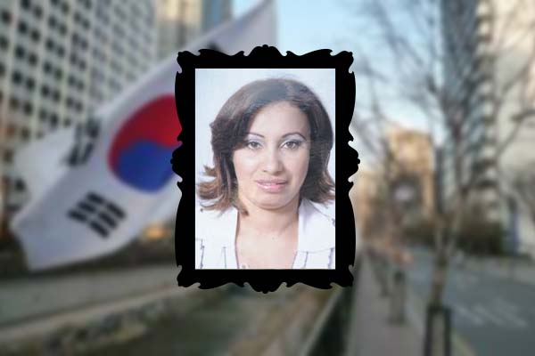 Algeria urges South Korean authorities to shed light on recent murder of Algerian woman Nacéra Bouteldja