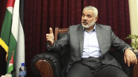 حماس ترفض الصيغة المعدلة لمبادرة السلام العربية