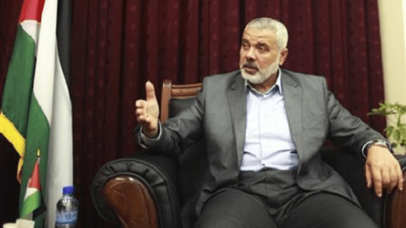 حماس ترفض الصيغة المعدلة لمبادرة السلام العربية