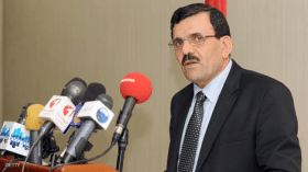 رئيس الحكومة التونسية في الجزائر الإثنين