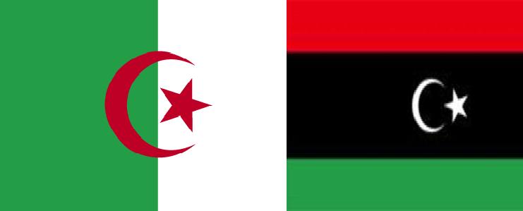 Algeria Ready to Work â€œCloselyâ€ With the New Libyan Authority