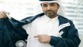 سترات وسراويل بمراوح لتبريد العمال في دبي