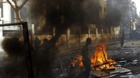 اتهامات لـ”إخوان مصر” بمحاولة اغتيال معارضين