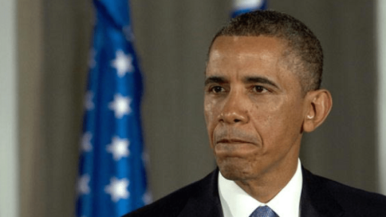 أوباما يستبعد إرسال جنود أمريكيين إلى سوريا