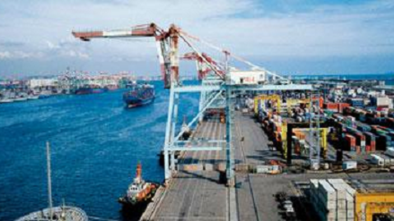 وصول شحنة من الغاز الجزائري إلى ميناء الإسكندرية