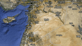 استطلاع رأي: نصف الأمريكيين لا يعرفون موقع سوريا على الخريطة