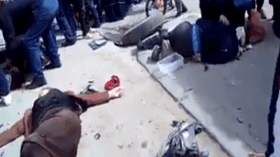 سيارة “مجنونة” تداهم مواطنين وتقتل أربعة بالبليدة