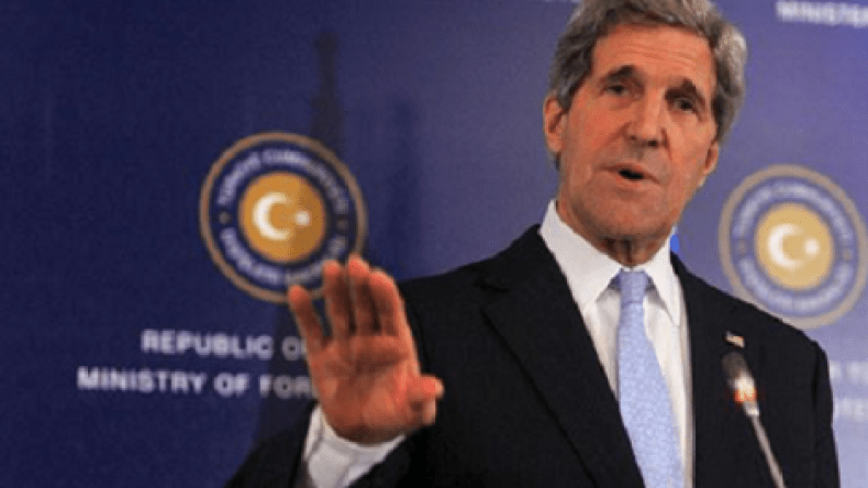 أمريكا تقدم مساعدات إضافية للمعارضة السورية