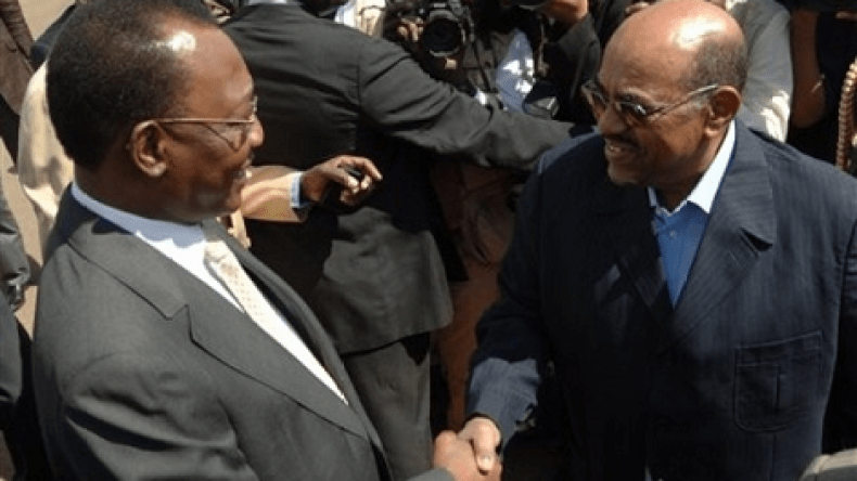 اجتماع أمني بنجامينا بين تشاد والسودان وليبيا
