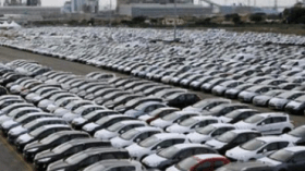 مشروع جديد لتنظيم تسويق السيارات بالجزائر