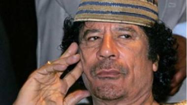 Gaddafi Plotted Bombings in Tunisia, AQIM Smuggled Arms to Algeria, Revelations