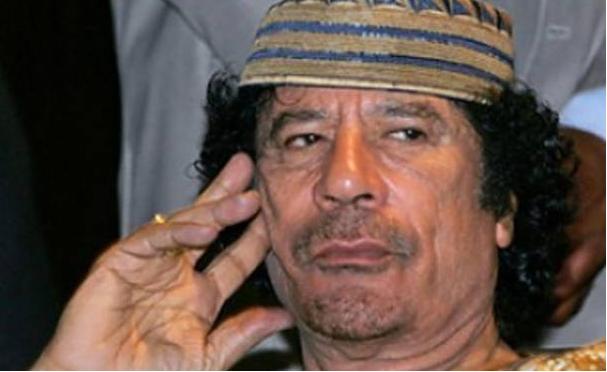 Gaddafi Plotted Bombings in Tunisia, AQIM Smuggled Arms to Algeria, Revelations