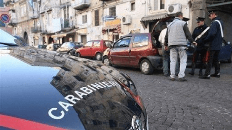 تفكيك خلية “إرهابية” في إيطاليا