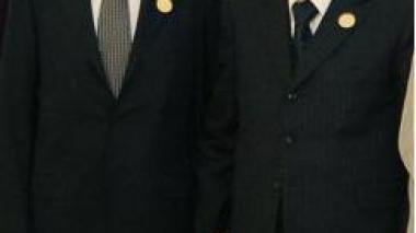 Libyan Leader to Visit Algeria to Rebuild Ties