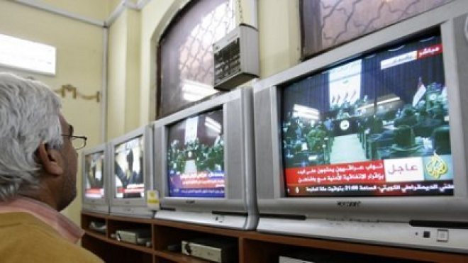 العراق يعلق تراخيص 10 قنوات فضائية