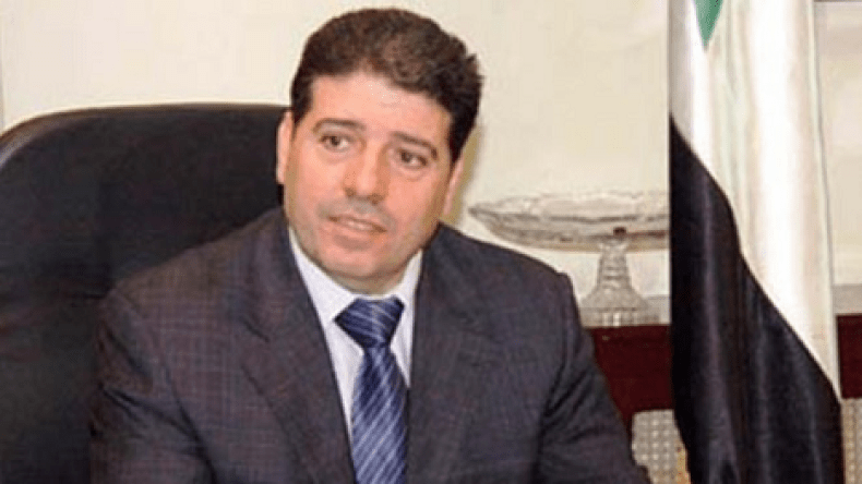نجاة رئيس الوزراء السوري من تفجير وسط دمشق