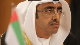الإمارات تنتقد التقرير الأمريكي الخاص بها حول حقوق الإنسان