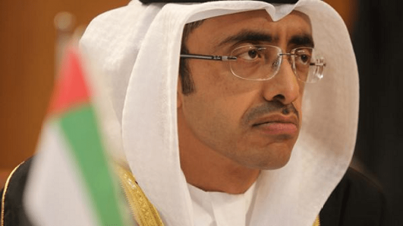 الإمارات تنتقد التقرير الأمريكي الخاص بها حول حقوق الإنسان
