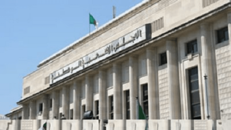 ندوة برلمانية حول الصحافة الجزائرية وحرية التعبير الثلاثاء