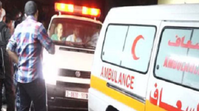 مقتل فلسطيني في غارة جوية إسرائيلية في غزة