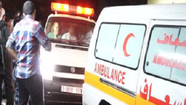 مقتل فلسطيني في غارة جوية إسرائيلية في غزة