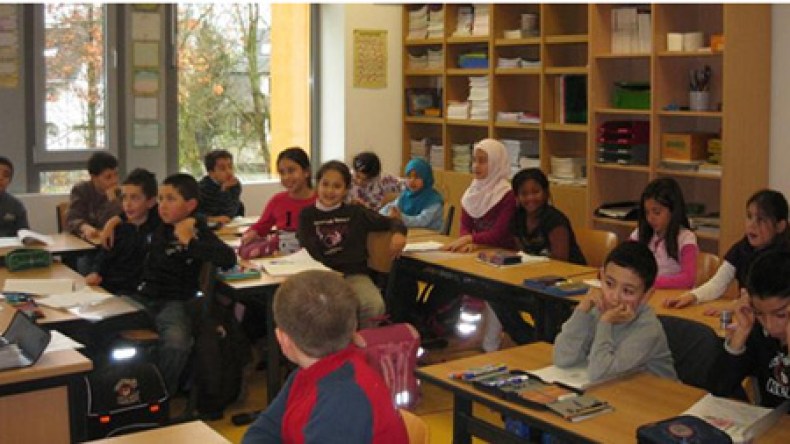 ألمانيا: مدرسة كاثوليكية تشترط على تلميذ مسلم حضور الدروس الدينية