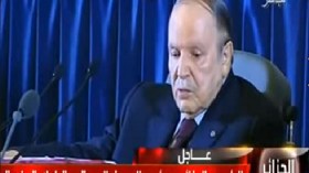 بلعيد وحنون والشاب خالد يسرقون الأضواء في مراسيم اليمين الدستورية