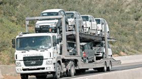 الجزائر: استيراد أكثر من 147 ألف سيارة منذ بداية 2013