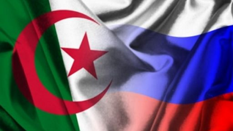 دورة سادسة للجنة المختلطة الجزائرية – الروسية الثلاثاء المقبل