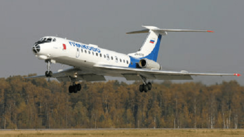 روسيا تحظر عبور طائراتها الأجواء السورية