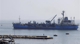 مصر تقرر إنشاء 3 أنفاق تحت قناة السويس بتكلفة 722 مليون دولار