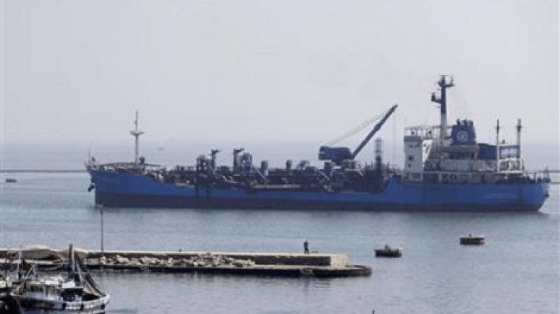 مصر تقرر إنشاء 3 أنفاق تحت قناة السويس بتكلفة 722 مليون دولار