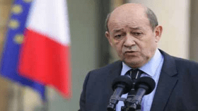 فرنسا ترفض “وجود جيشين” في مدينة كيدال المالية