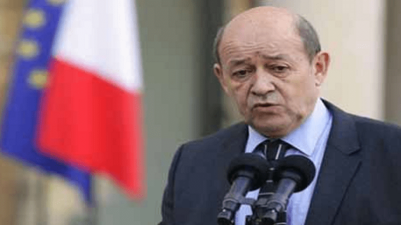 فرنسا ترفض “وجود جيشين” في مدينة كيدال المالية