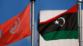 ليبيا وتونس تتفقان على تعزيز وحماية الحدود المشتركة