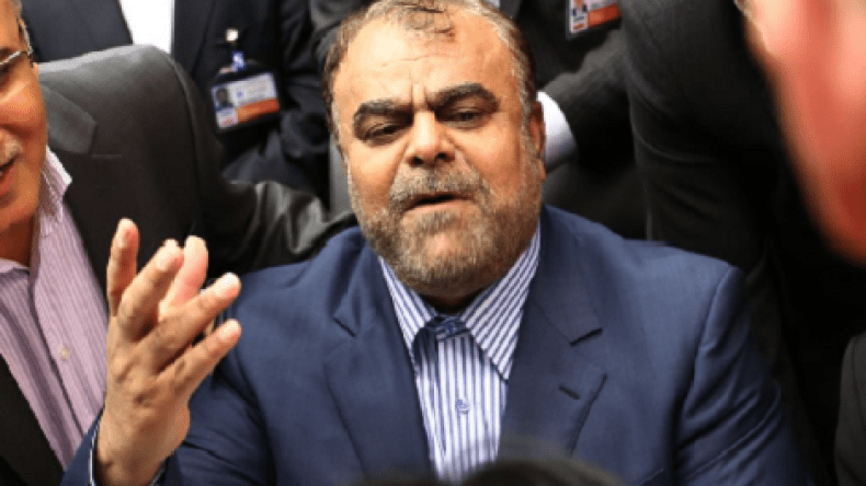 إيران تستبعد عقد اجتماع استثنائي لأوبك