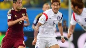 تعادل روسيا وكوريا الجنوبية يبقي على أحلام الخضر في المونديال