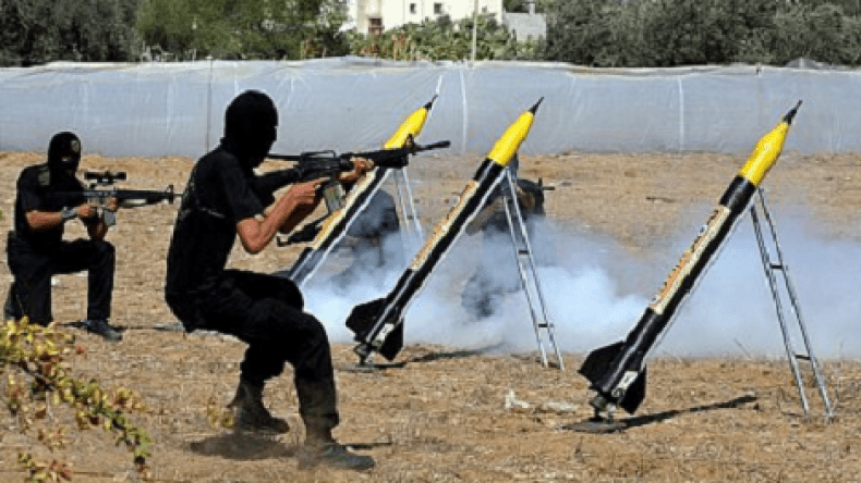 الجهاد الفلسطينية تتوقع عدوانا إسرائيليا وشيكا على قطاع غزة